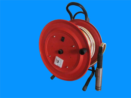 CA-SWJ-90钢尺水位计