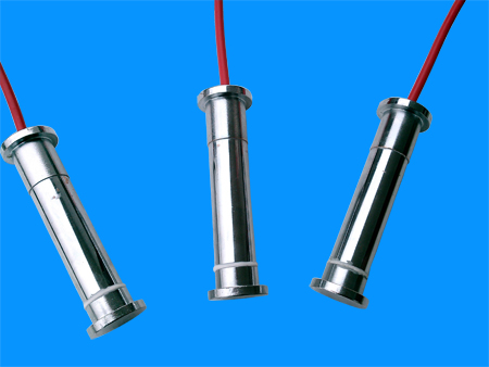 CA-YBJ-61型应变计