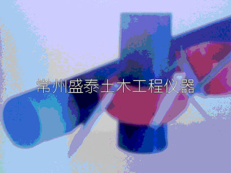 CA—86型 PVC沉降管