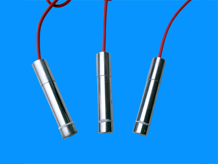 CA-YBJ-62型应变计