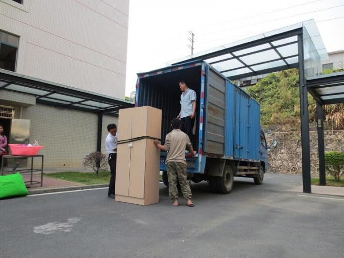 搬家公司搬遷十大指南