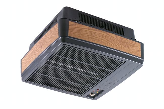 霍尼韦尔空气净化机