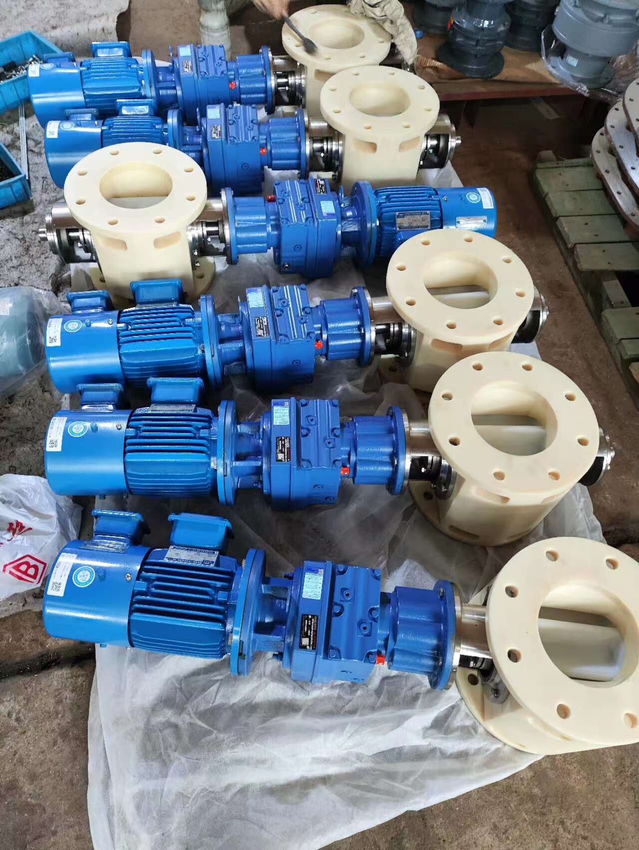 尼龍關(guān)風(fēng)機(jī)