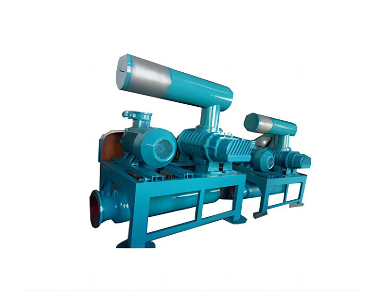 高溫羅茨風(fēng)機(jī)