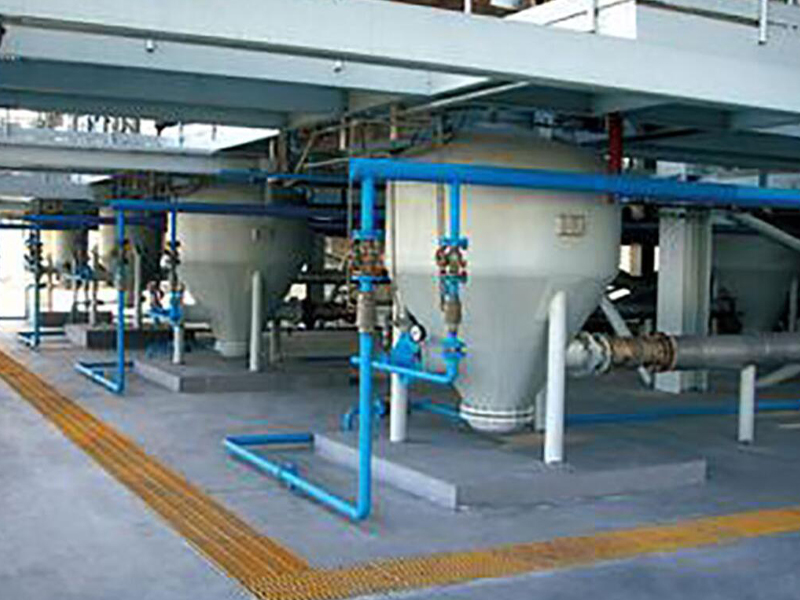 氣力輸送成套設(shè)備