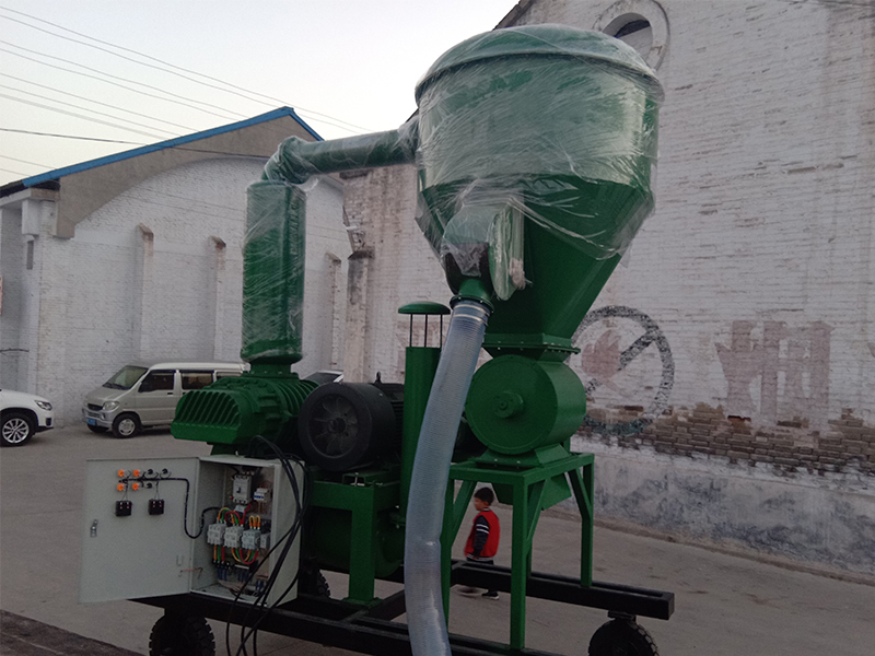 吸糧機(jī)、吹糧機(jī)