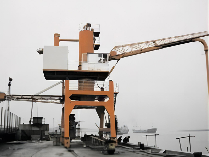 吸糧機(jī)、吹糧機(jī)