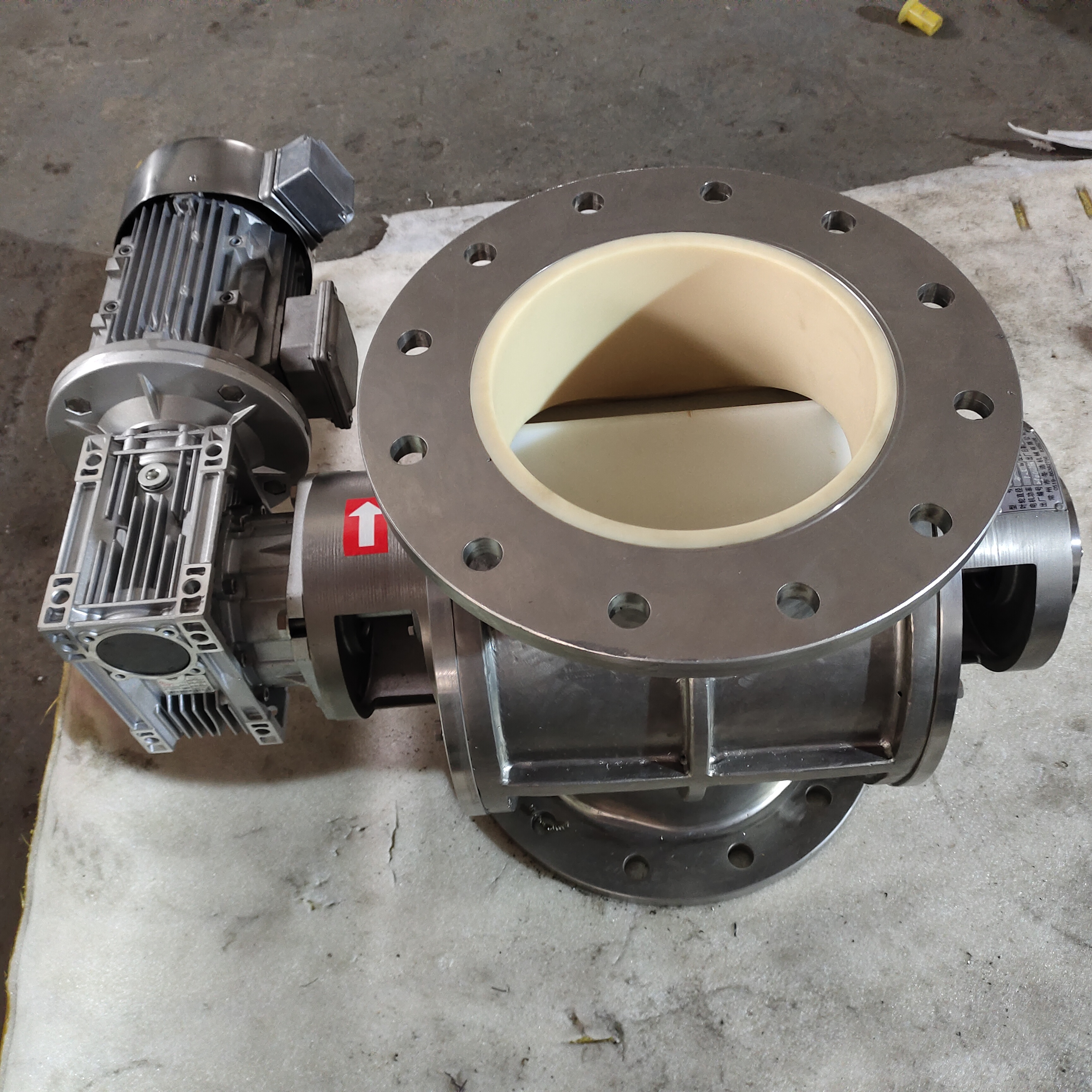 尼龍關(guān)風(fēng)機(jī)