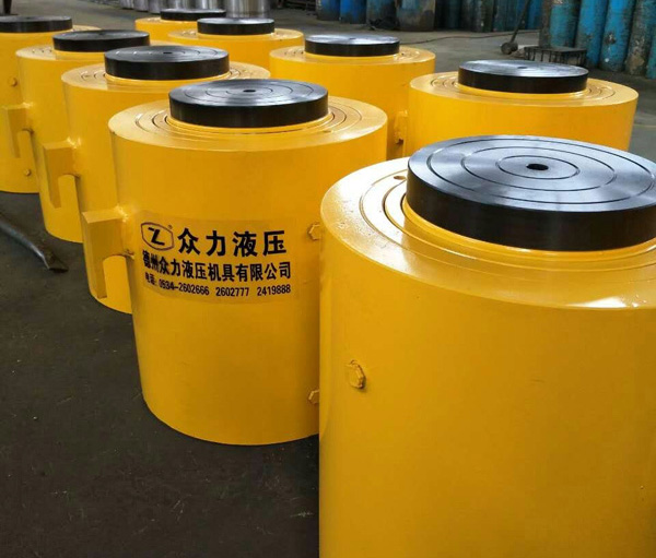大噸位千斤頂 大噸位千斤頂
