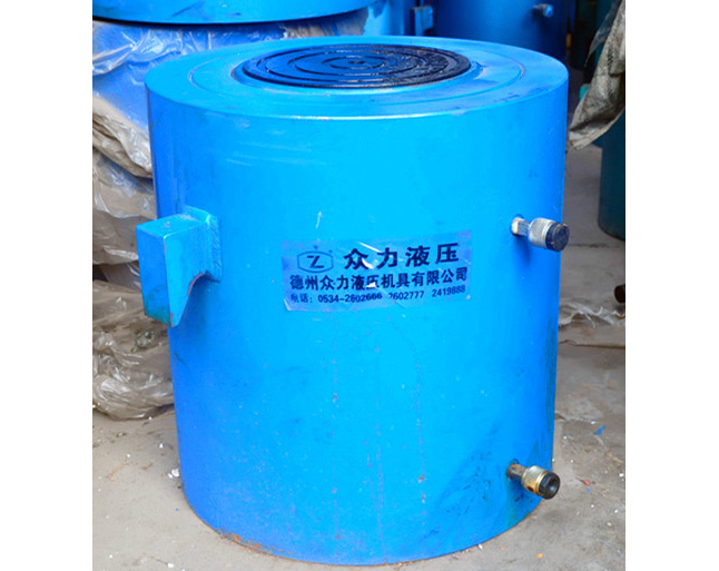 大噸位千斤頂 大噸位千斤頂