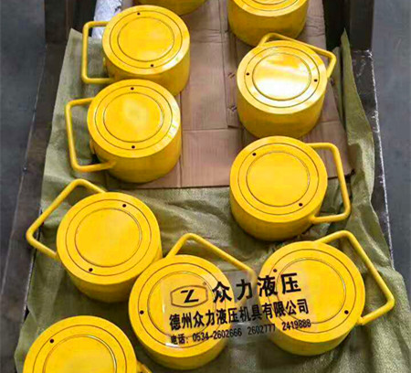 橋梁千斤頂 橋梁千斤頂