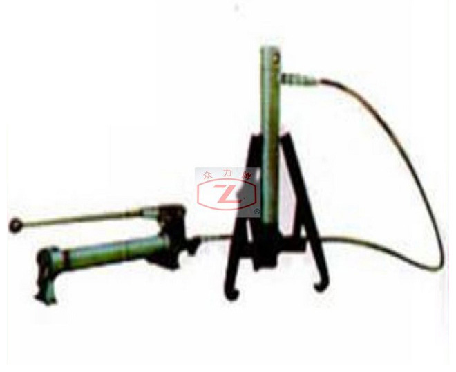 三爪卸轮器