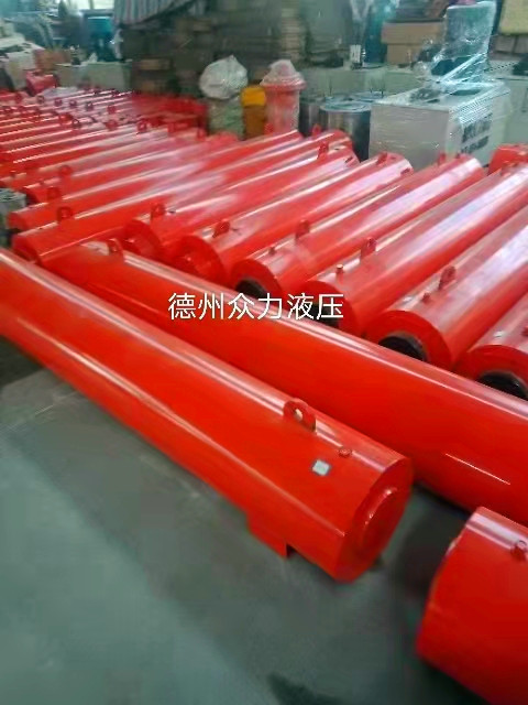 大吨位单级顶管设备