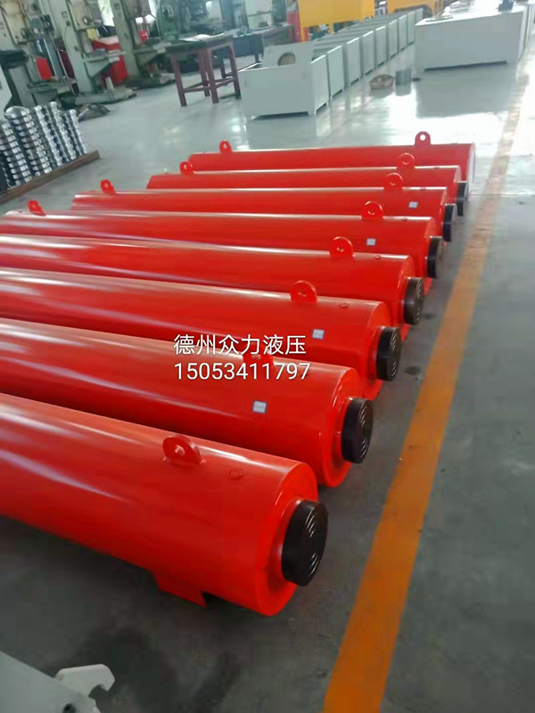 大吨位单级顶管设备