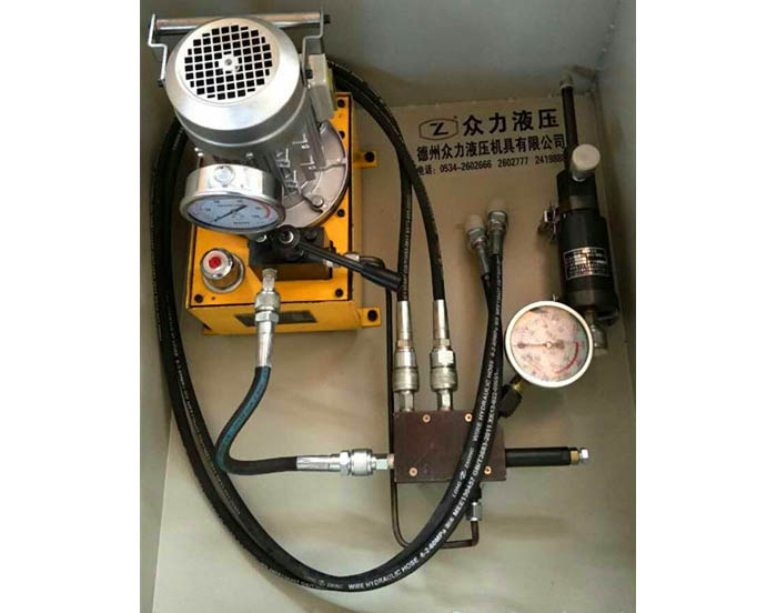 電動油泵 電動油泵