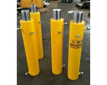 工具油缸