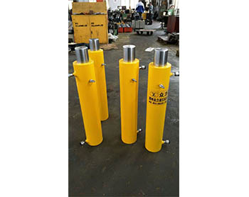 工具油缸