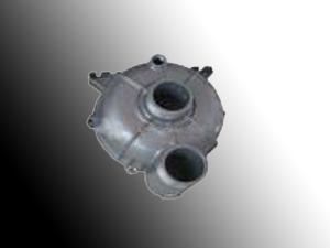 有色金属铸件铸造及加工