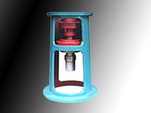 摆线减速机机架