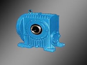 RD系列连铸机用减速器