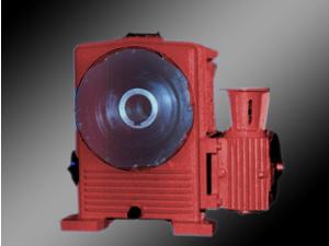 轮胎定型硫化机专用减速器