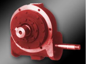 切纸机专用减速器