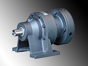 行星齒輪減速機