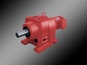 JR系列斜齒輪減速電機