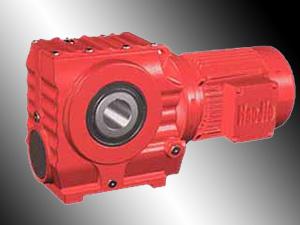 S系列斜齿轮减速电机