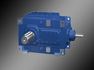 JH、JB系列硬齿面齿轮减速机 JH、JB系列硬齿面齿轮减速机