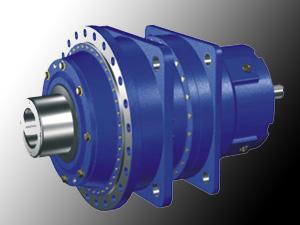 P系列行星齿轮减速器 P系列行星齿轮减速器