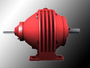 NGW型系列行星齒輪減速機