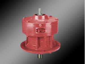 8000系列摆线针轮减速机