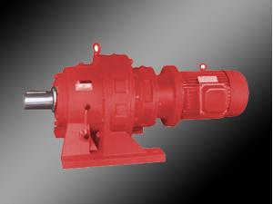 B系列摆线针轮减速机