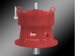 X系列摆线针轮减速机