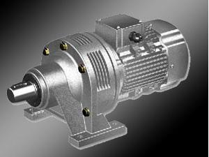WB系列微型摆线针轮减速机