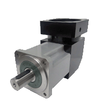 ZBR直角系列伺服行星减速机