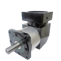 ZFR直角系列伺服行星减速机