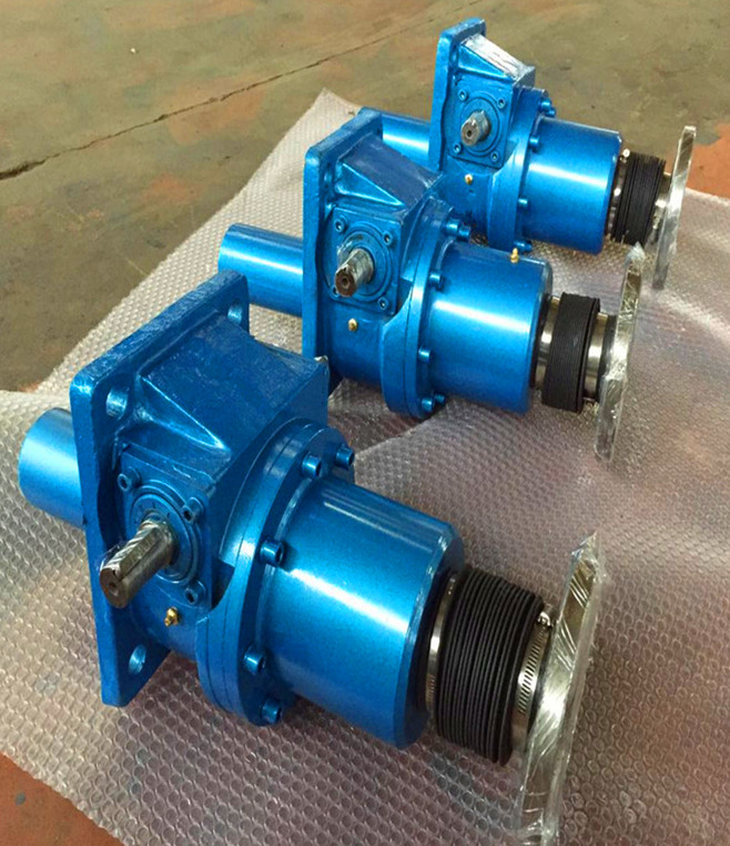 滚珠丝杆升降机