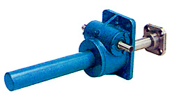 SWL(QWL)蜗轮丝杆升降机