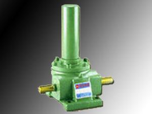 蜗轮丝杆升降机