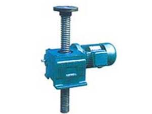 YWJ/WJ蜗轮丝杆升降机   