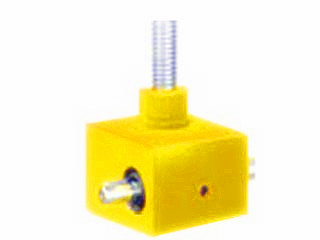 CS涡轮丝杆升降机