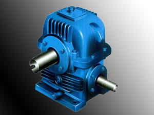 圆柱蜗杆减速机