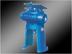 M型立式蜗轮减速器