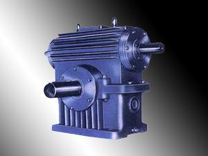 平面二次包絡減速機