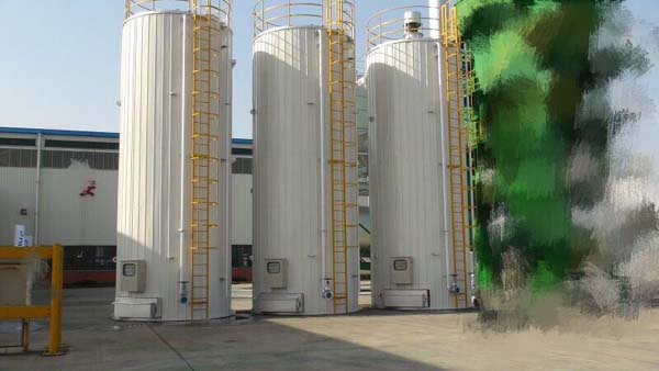 电加热式沥青加热罐