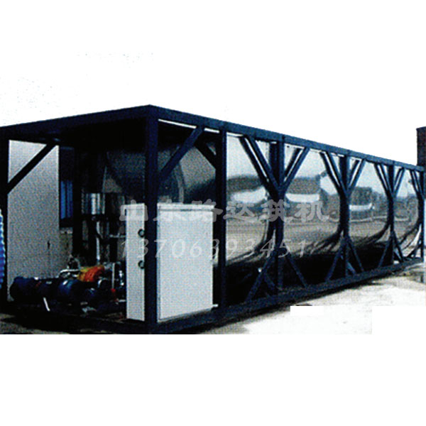 彩色沥青制作专家