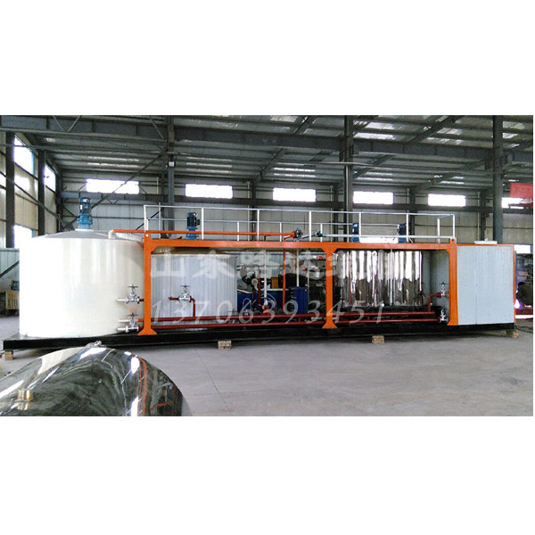 改性（乳化）沥青设备