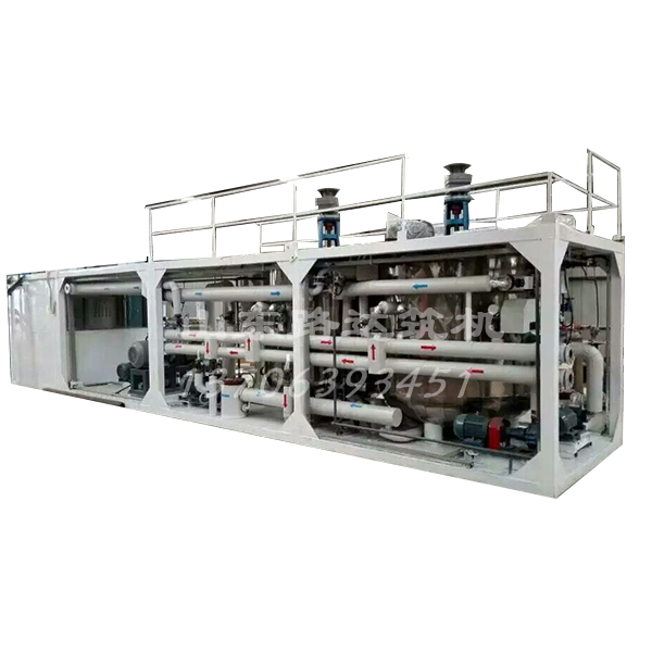 改性沥青（三位一体）设备